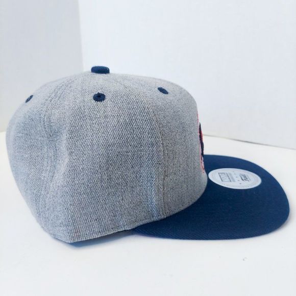 FUNKO MARVEL The Amazing Spider - Man Snap Back Flat Bill Hat Spiderman - Picture 6 of 7